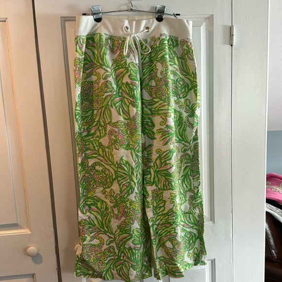 Lilly Beach Pant - Picture 1 of 3